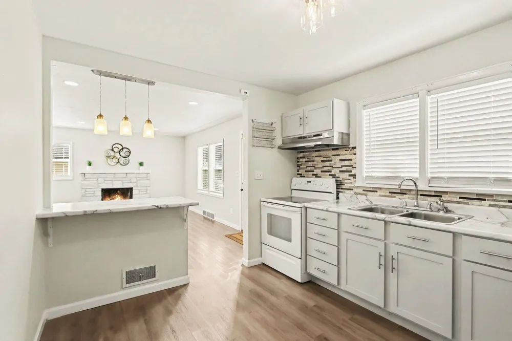 70 Seivour Avenue Battle Creek, MI 49037