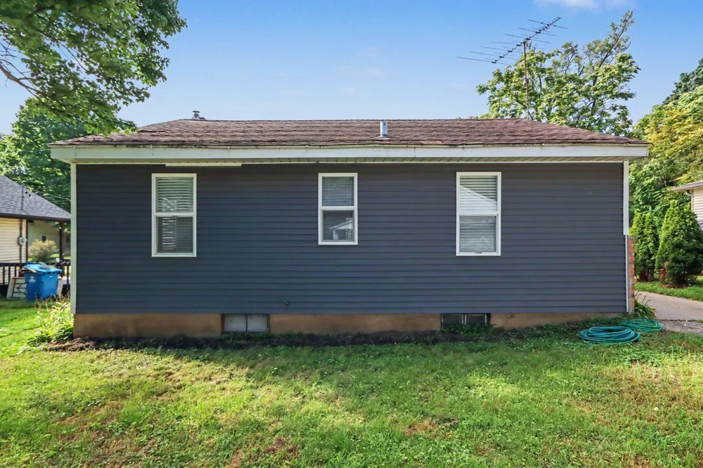 70 Seivour Avenue Battle Creek, MI 49037