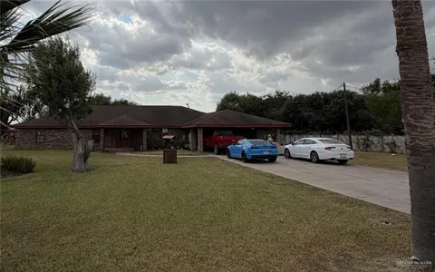 4973 Old La Blanca Road