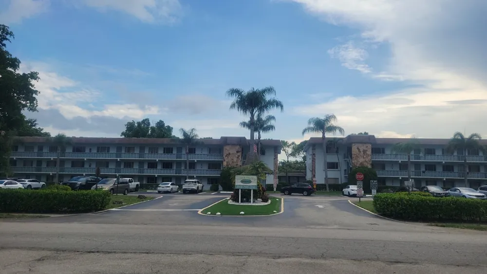 2100 Springdale Boulevard #310 Palm Springs, FL 33461