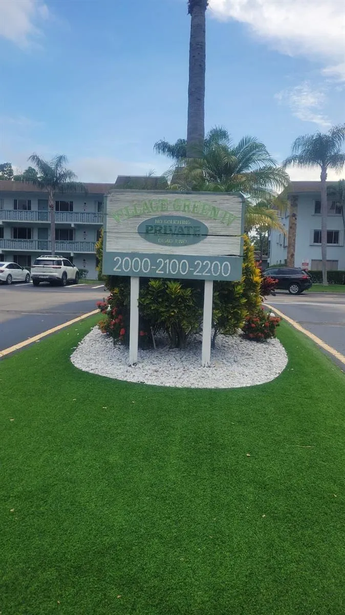 2100 Springdale Boulevard #310 Palm Springs, FL 33461