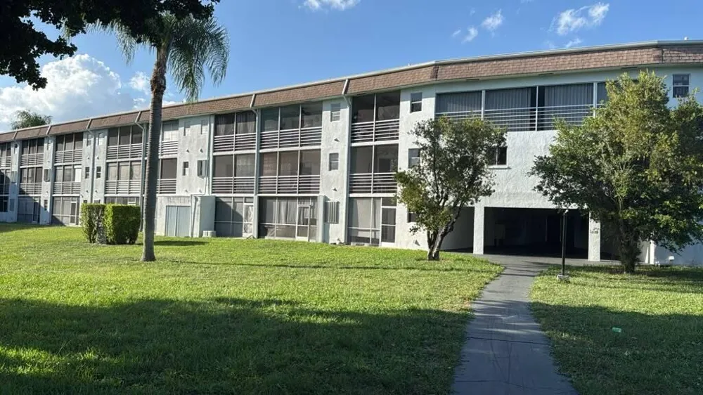 2100 Springdale Boulevard #310 Palm Springs, FL 33461