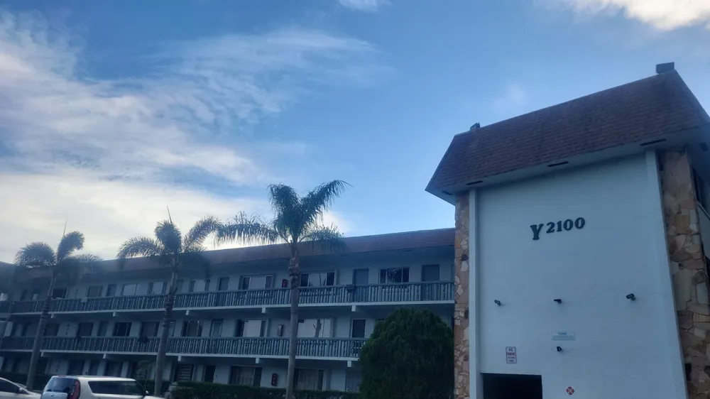 2100 Springdale Boulevard #310 Palm Springs, FL 33461