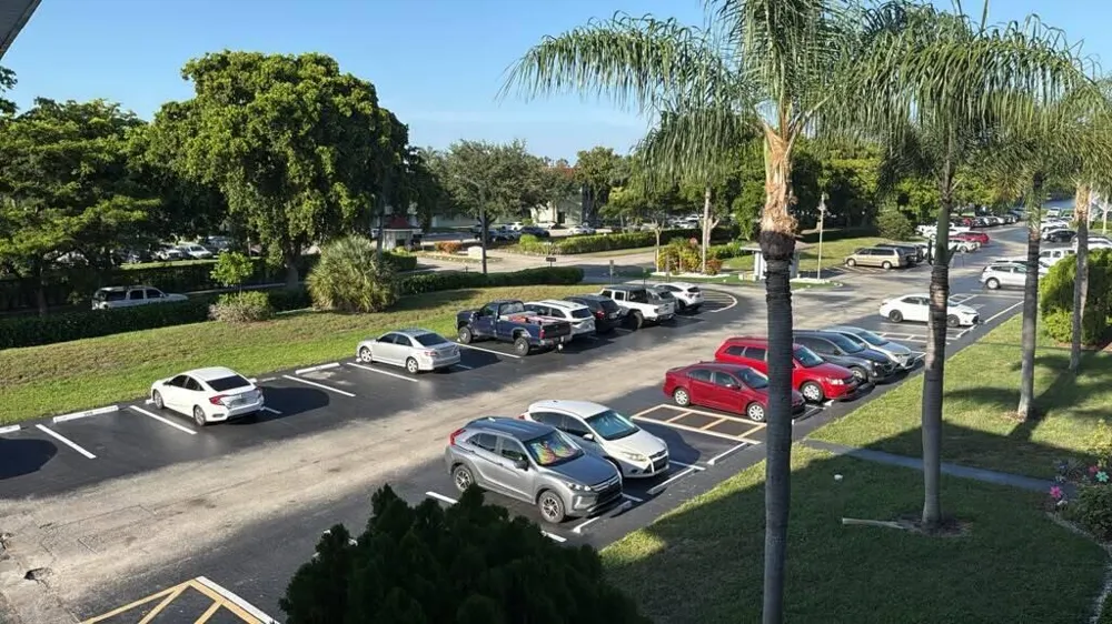 2100 Springdale Boulevard #310 Palm Springs, FL 33461