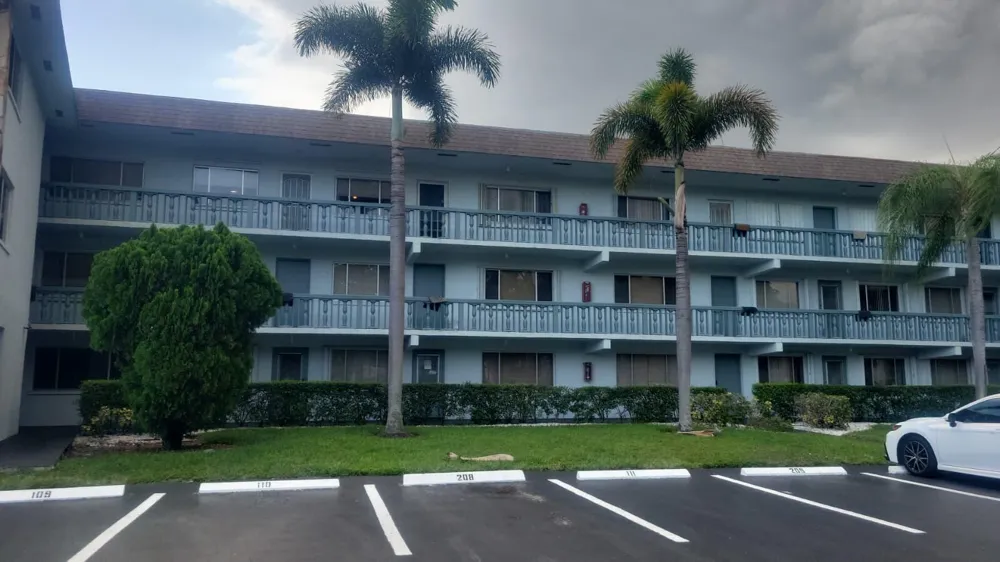 2100 Springdale Boulevard #310 Palm Springs, FL 33461