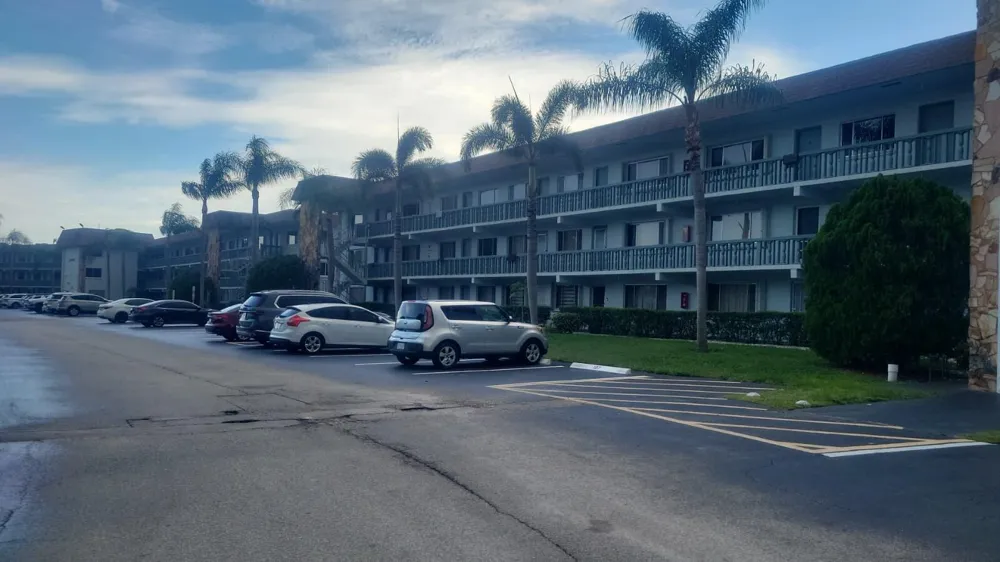2100 Springdale Boulevard #310 Palm Springs, FL 33461