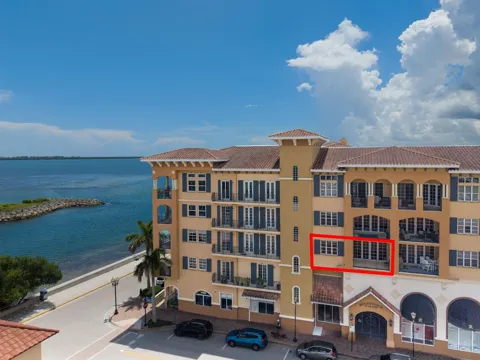 20 ORANGE AVENUE #306