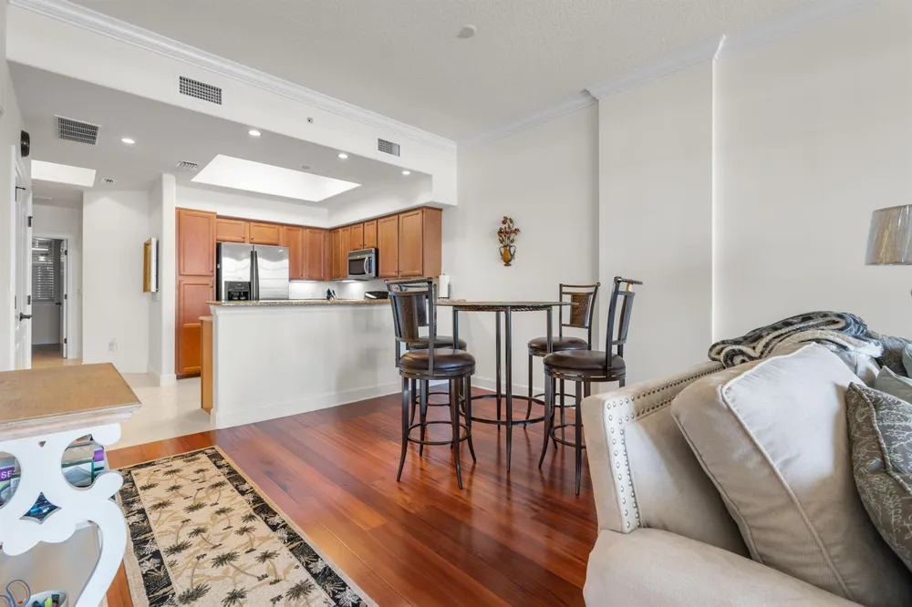 20 ORANGE AVENUE #306 Fort Pierce, FL 34950