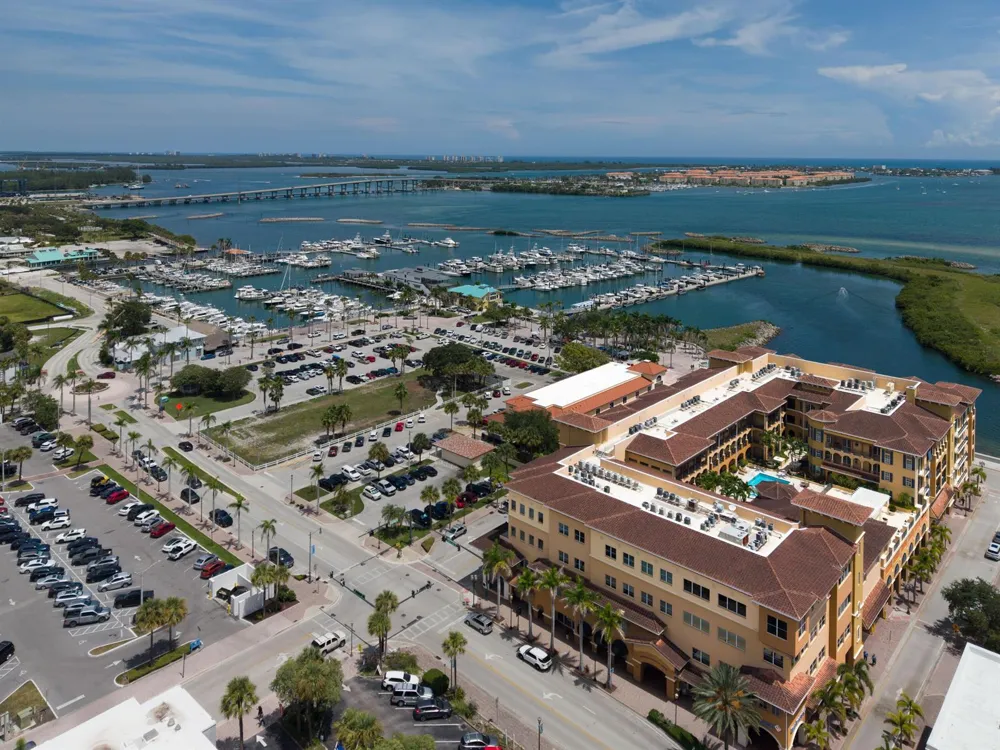 20 ORANGE AVENUE #306 Fort Pierce, FL 34950