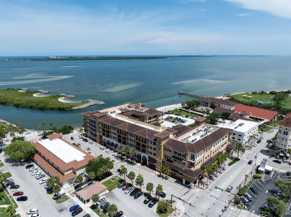 20 ORANGE AVENUE #306 Fort Pierce, FL 34950