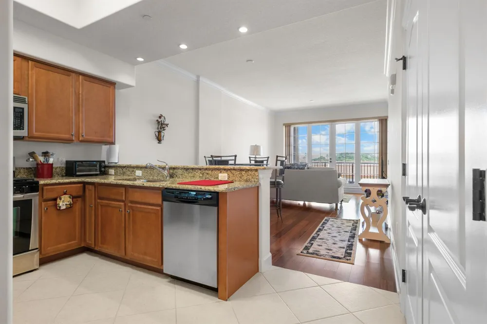20 ORANGE AVENUE #306 Fort Pierce, FL 34950