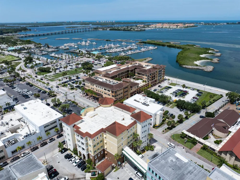 20 ORANGE AVENUE #306 Fort Pierce, FL 34950