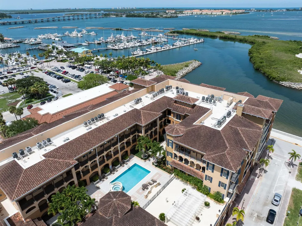 20 ORANGE AVENUE #306 Fort Pierce, FL 34950