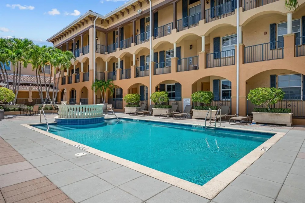 20 ORANGE AVENUE #306 Fort Pierce, FL 34950