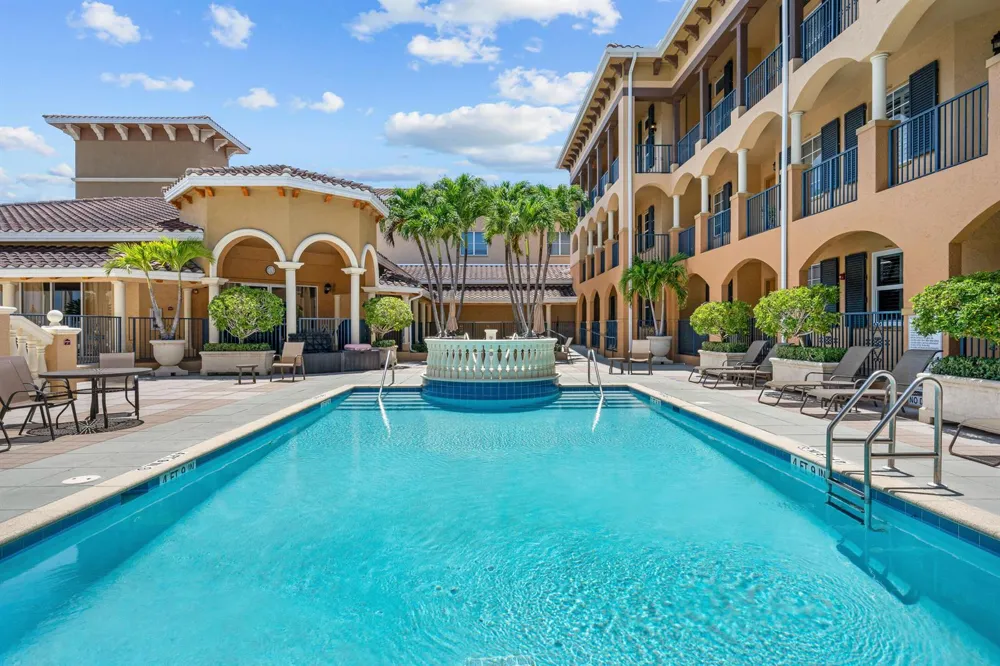 20 ORANGE AVENUE #306 Fort Pierce, FL 34950