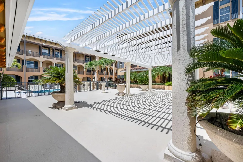 20 ORANGE AVENUE #306 Fort Pierce, FL 34950
