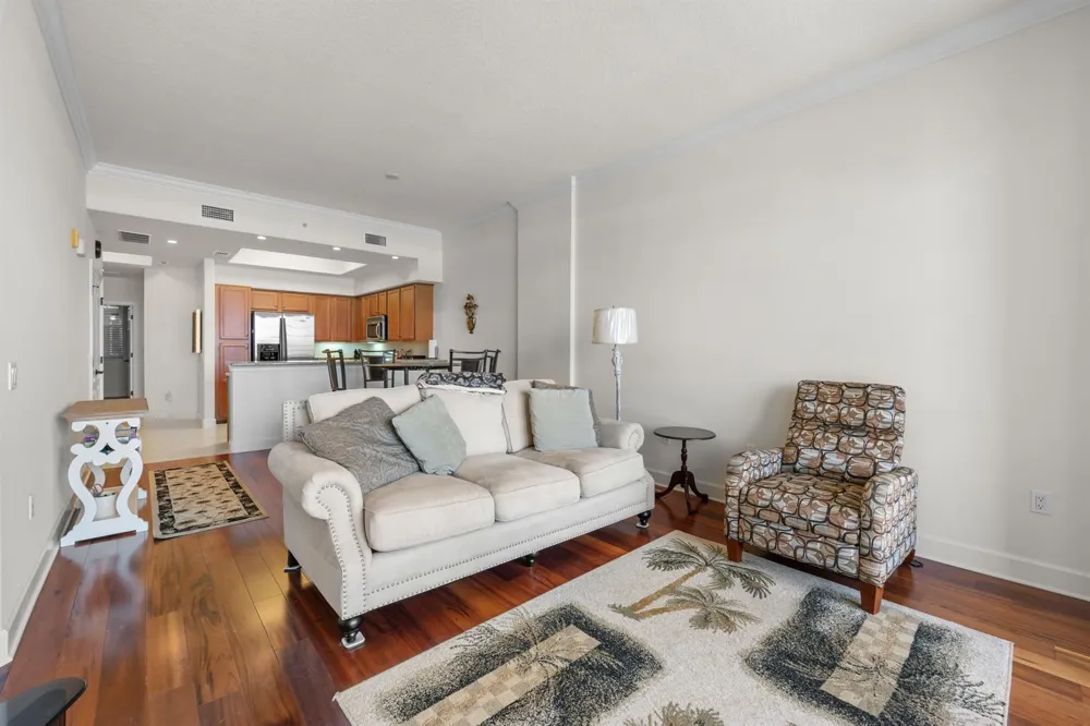 20 ORANGE AVENUE #306 Fort Pierce, FL 34950