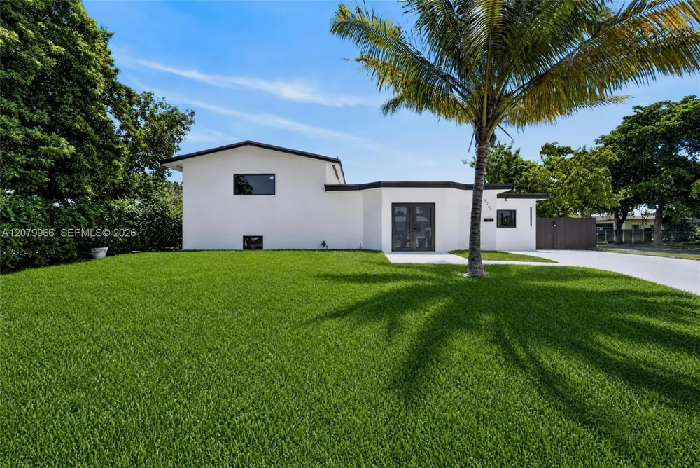 1200 NE 204th Ter Miami, FL 33179