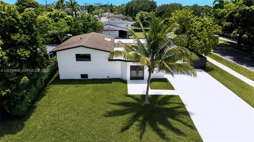 1200 NE 204th Ter Miami, FL 33179