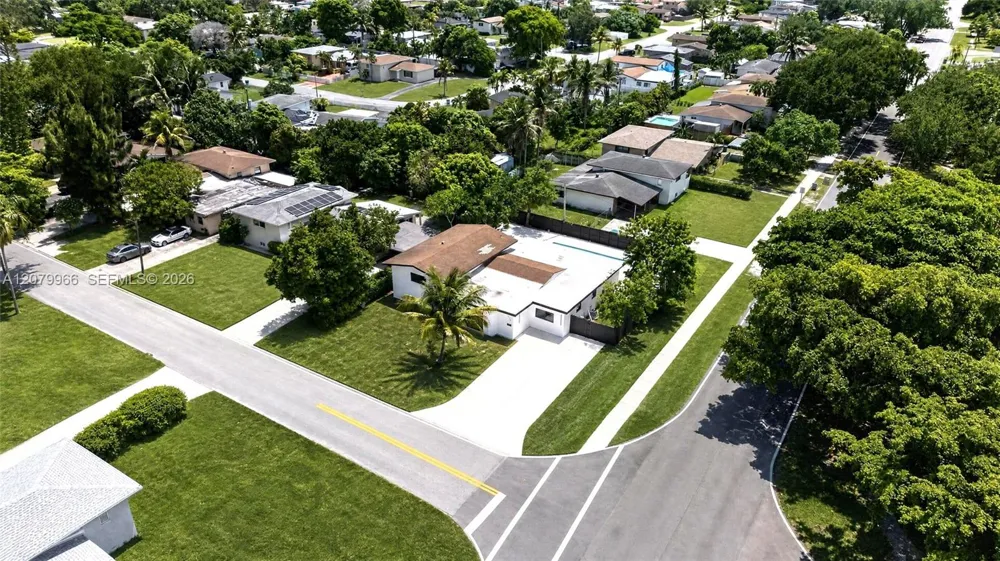 1200 NE 204th Ter Miami, FL 33179