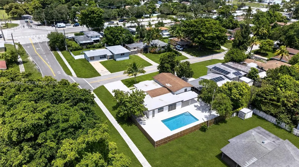 1200 NE 204th Ter Miami, FL 33179