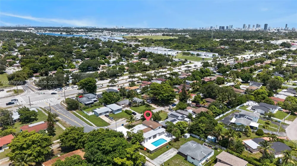 1200 NE 204th Ter Miami, FL 33179