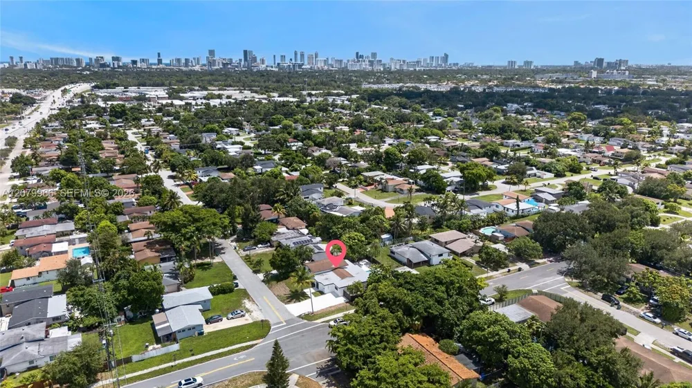 1200 NE 204th Ter Miami, FL 33179
