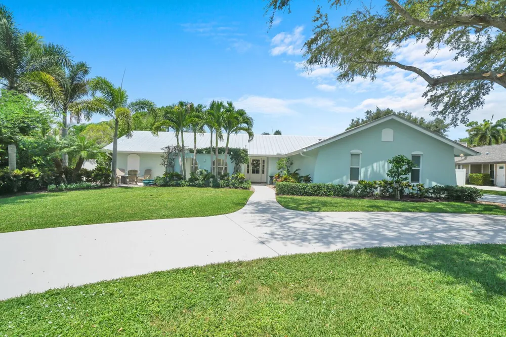 6176 EAGLES NEST DRIVE Jupiter, FL 33458