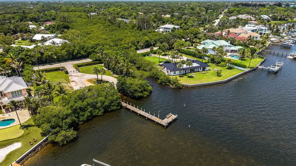 6176 EAGLES NEST DRIVE Jupiter, FL 33458