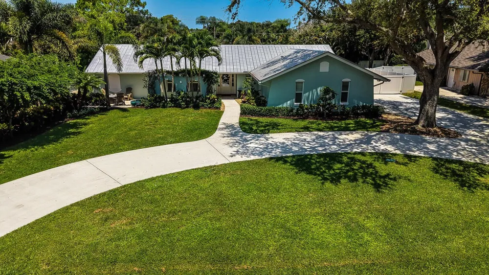6176 EAGLES NEST DRIVE Jupiter, FL 33458