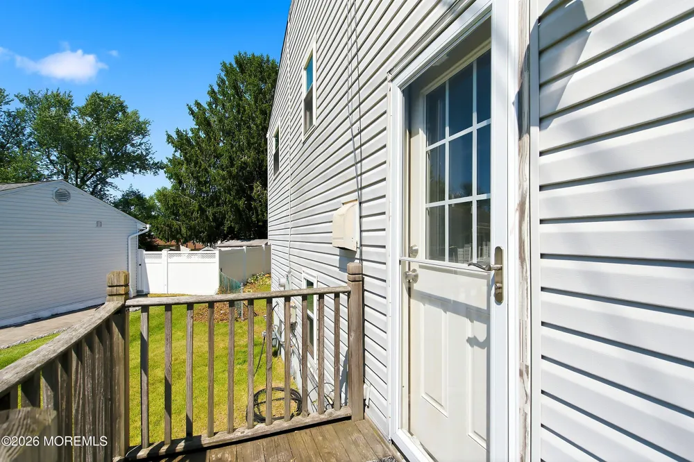 5 Peach Drive Hazlet, NJ 07730