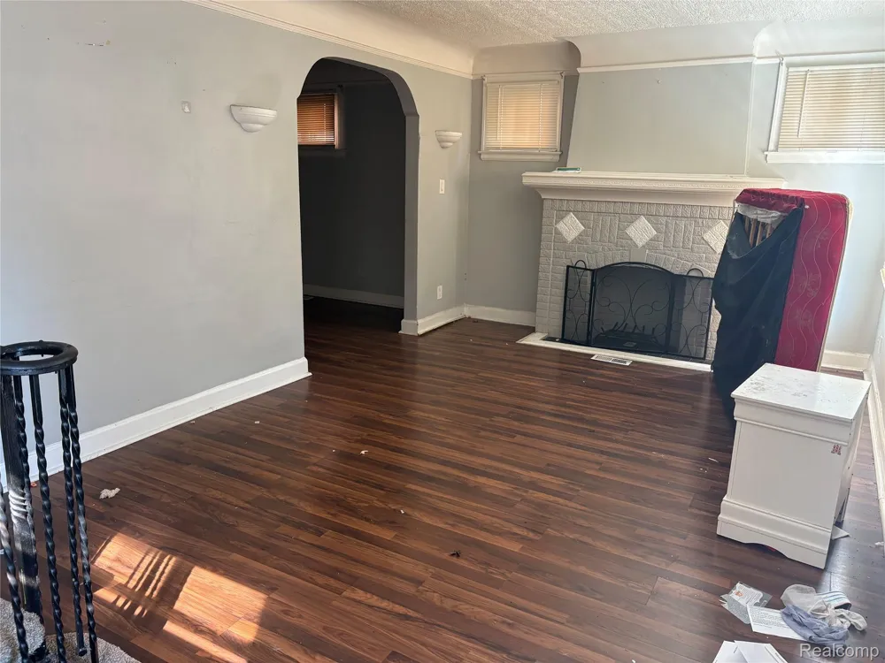 5791 Whittier Street Detroit City, MI 48224