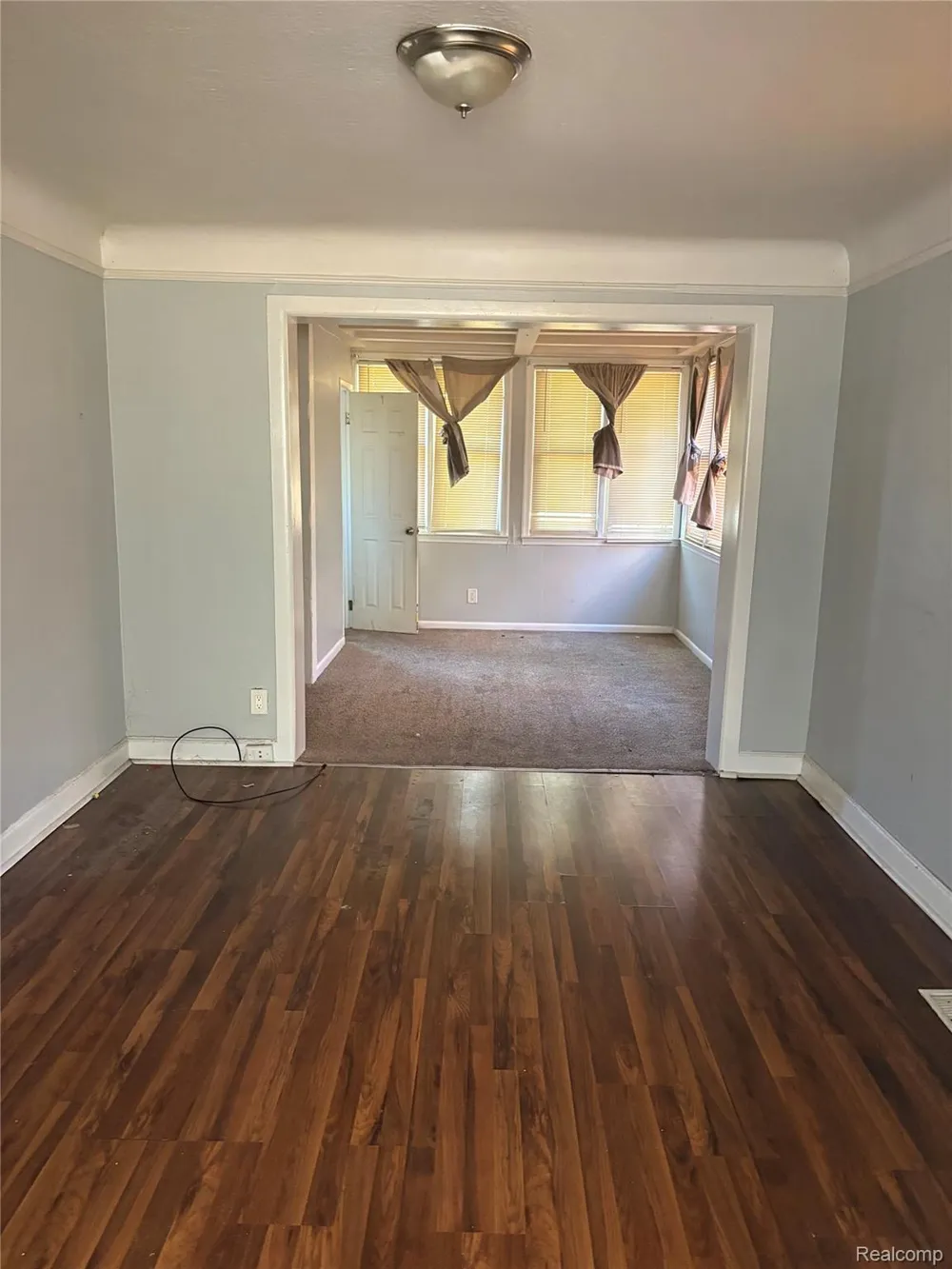 5791 Whittier Street Detroit City, MI 48224