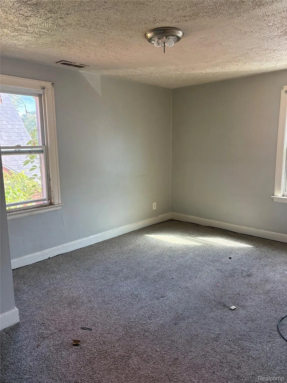 5791 Whittier Street Detroit City, MI 48224