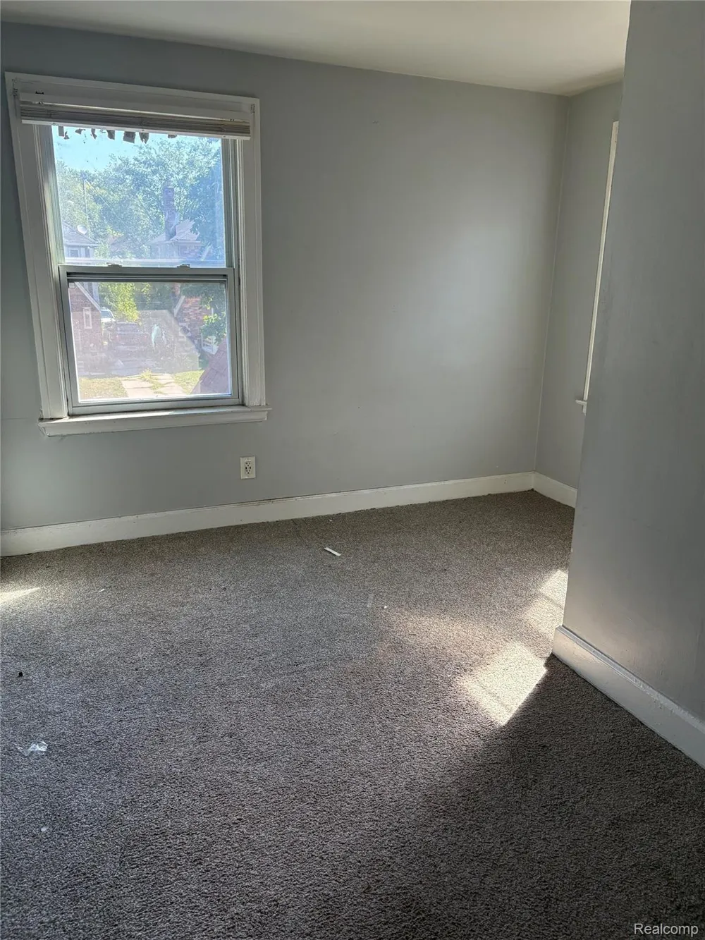 5791 Whittier Street Detroit City, MI 48224