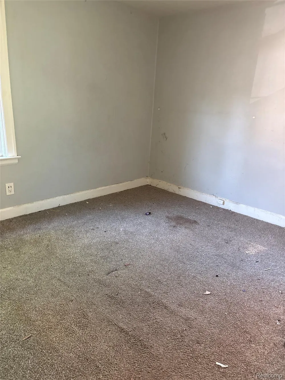 5791 Whittier Street Detroit City, MI 48224