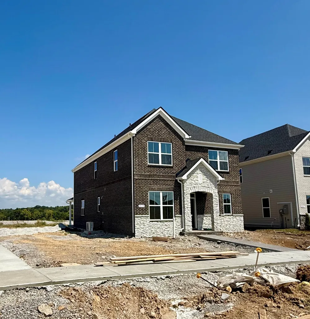 2039 Holbrook Road Mount Juliet, TN 37122