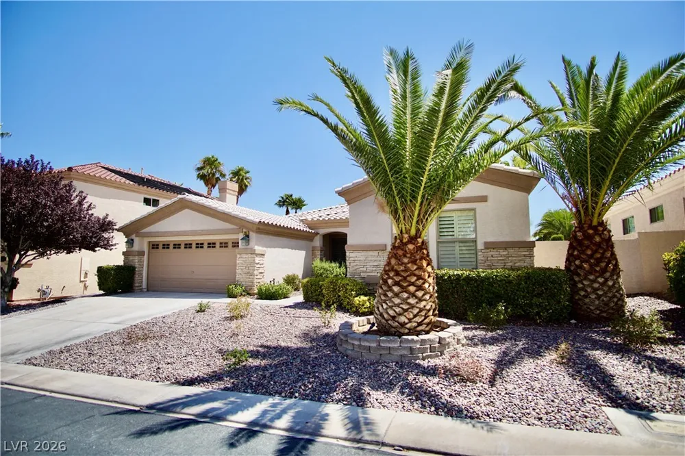 66 Sunset Bay Street Las Vegas, NV 89148