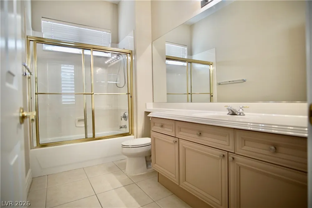66 Sunset Bay Street Las Vegas, NV 89148