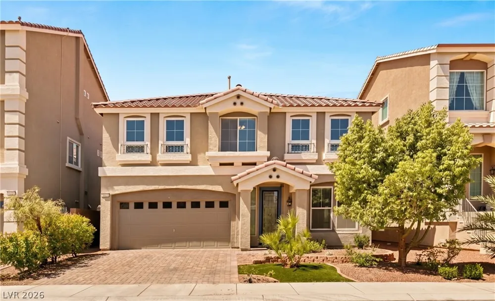 10179 Bishops Peak Court Las Vegas, NV 89141
