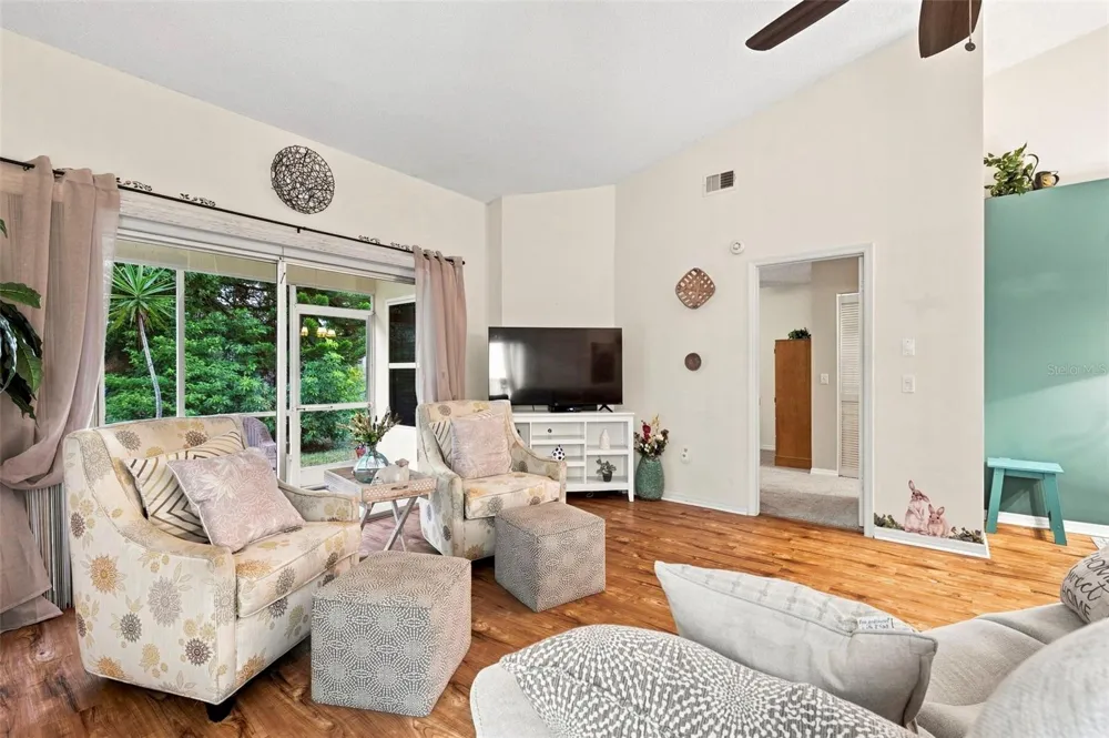 7637 BALHARBOUR DRIVE New Port Richey, FL 34653