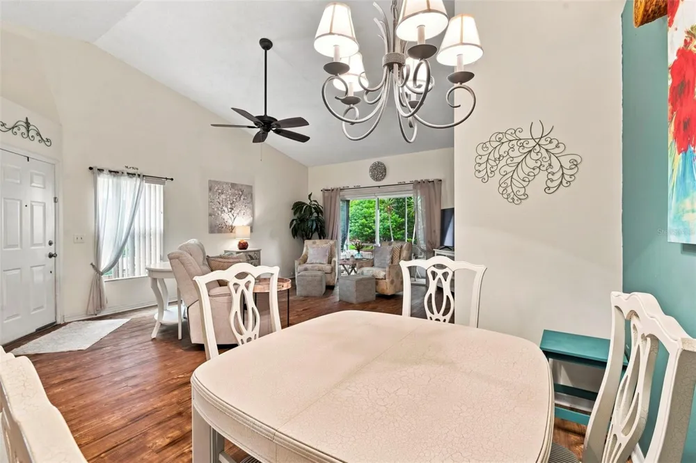 7637 BALHARBOUR DRIVE New Port Richey, FL 34653