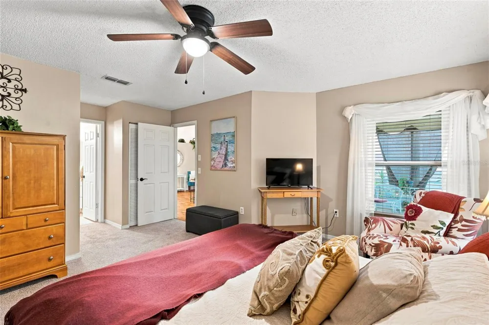 7637 BALHARBOUR DRIVE New Port Richey, FL 34653
