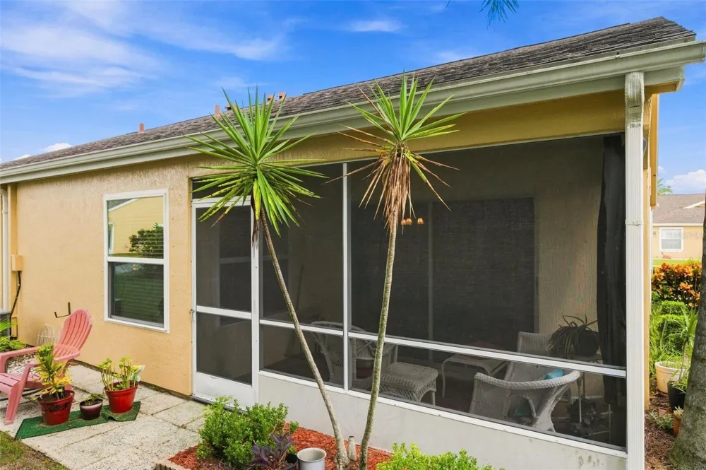 7637 BALHARBOUR DRIVE New Port Richey, FL 34653