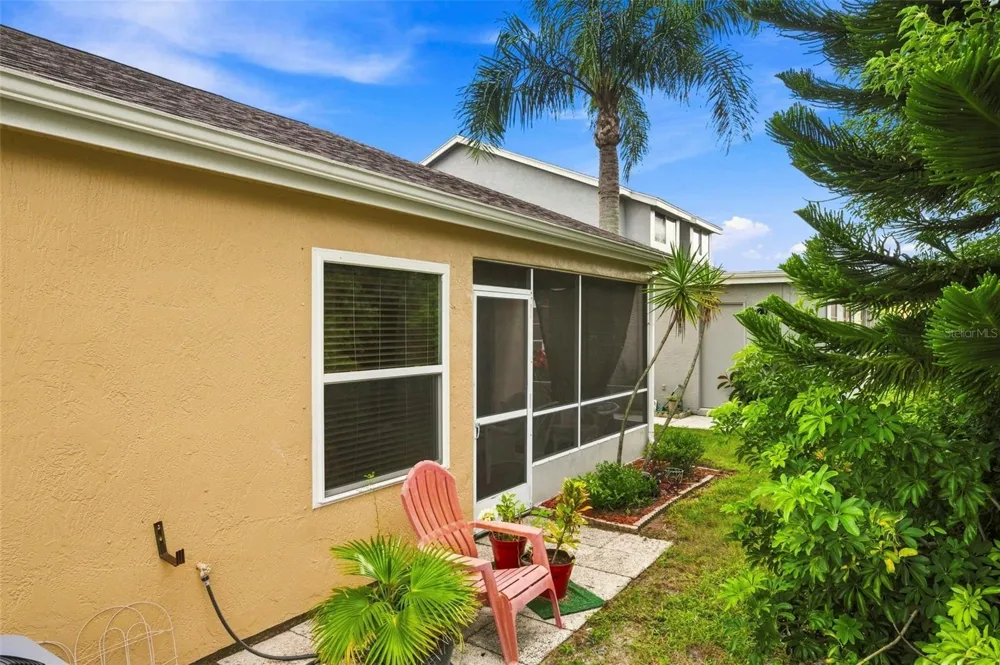 7637 BALHARBOUR DRIVE New Port Richey, FL 34653