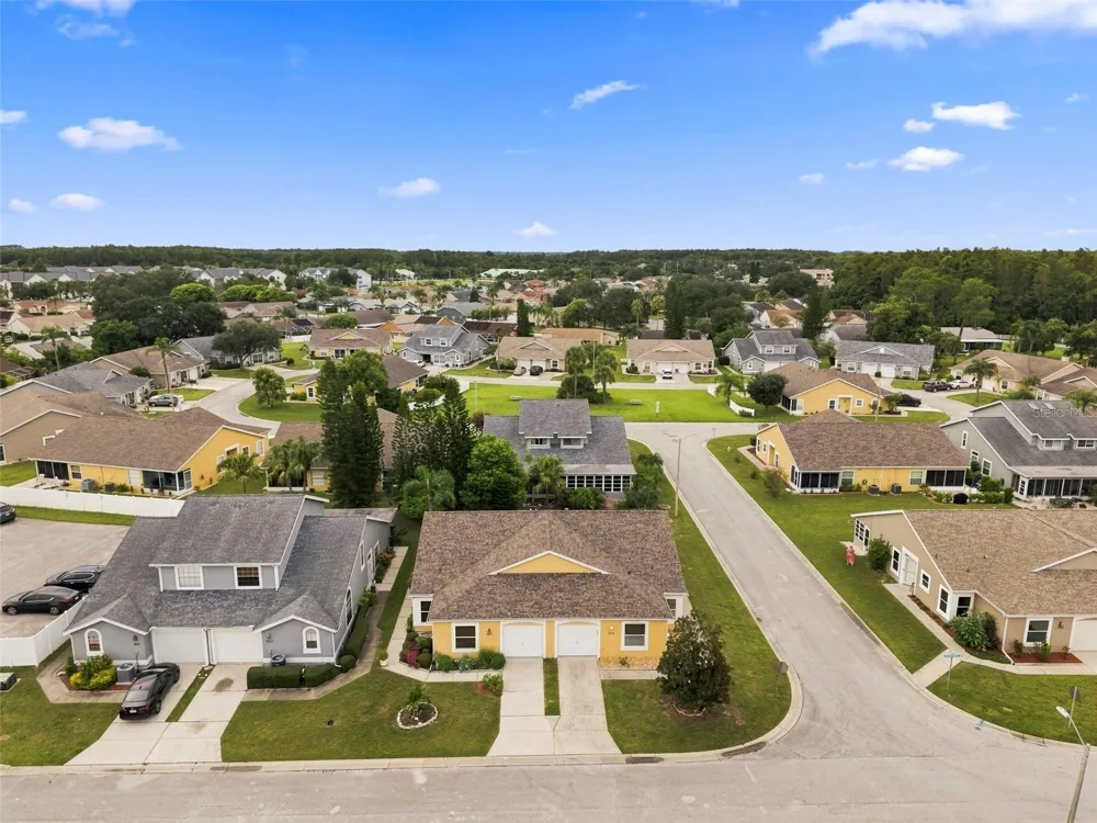 7637 BALHARBOUR DRIVE New Port Richey, FL 34653