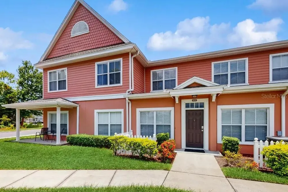 2200 SAN VITTORINO CIRCLE #105 Kissimmee, FL 34741