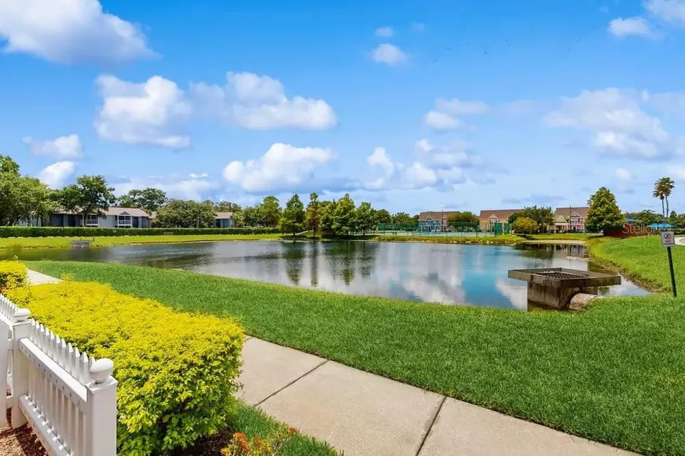 2200 SAN VITTORINO CIRCLE #105 Kissimmee, FL 34741