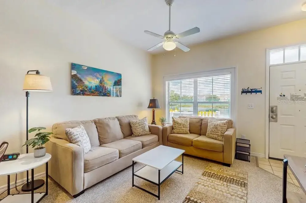 2200 SAN VITTORINO CIRCLE #105 Kissimmee, FL 34741