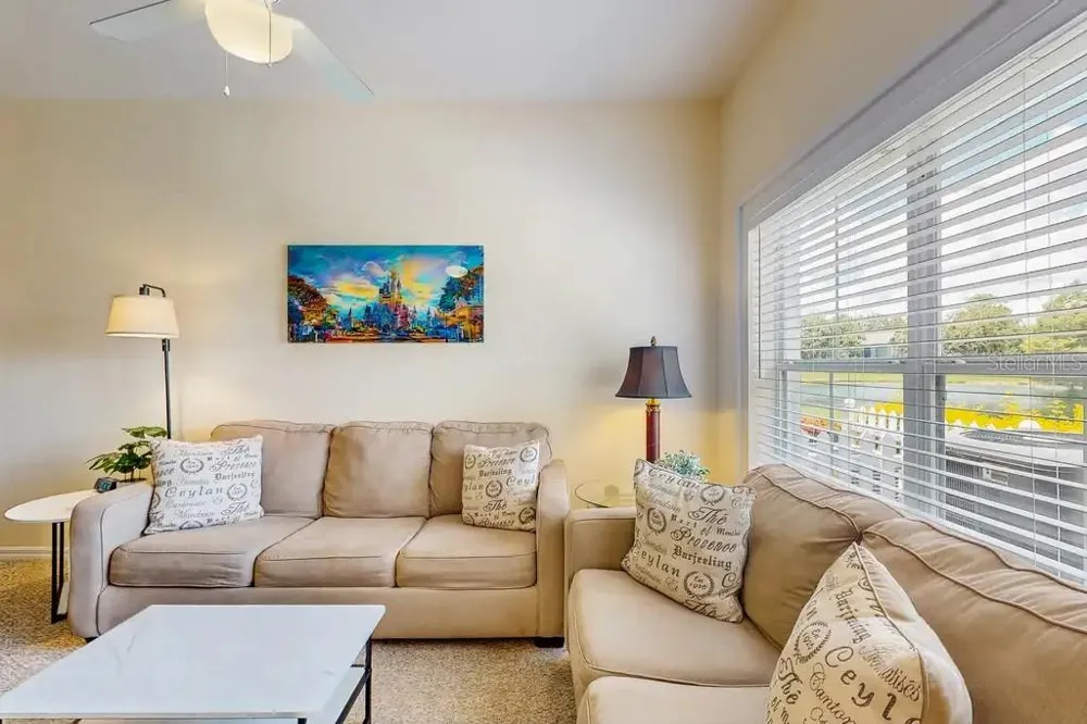 2200 SAN VITTORINO CIRCLE #105 Kissimmee, FL 34741